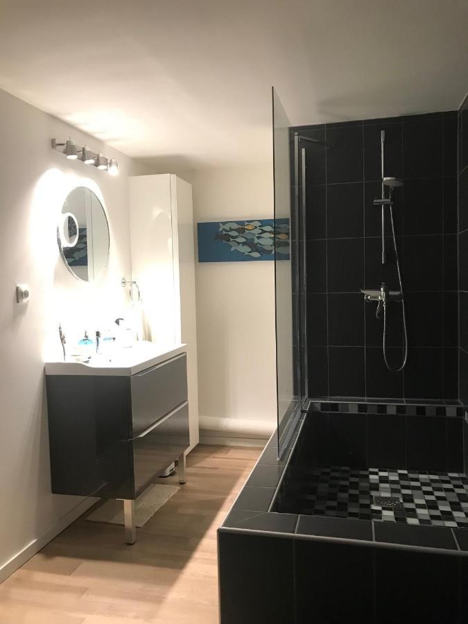B&B La Vandeliere Chambres Chez L'Habitant Macé Exterior foto